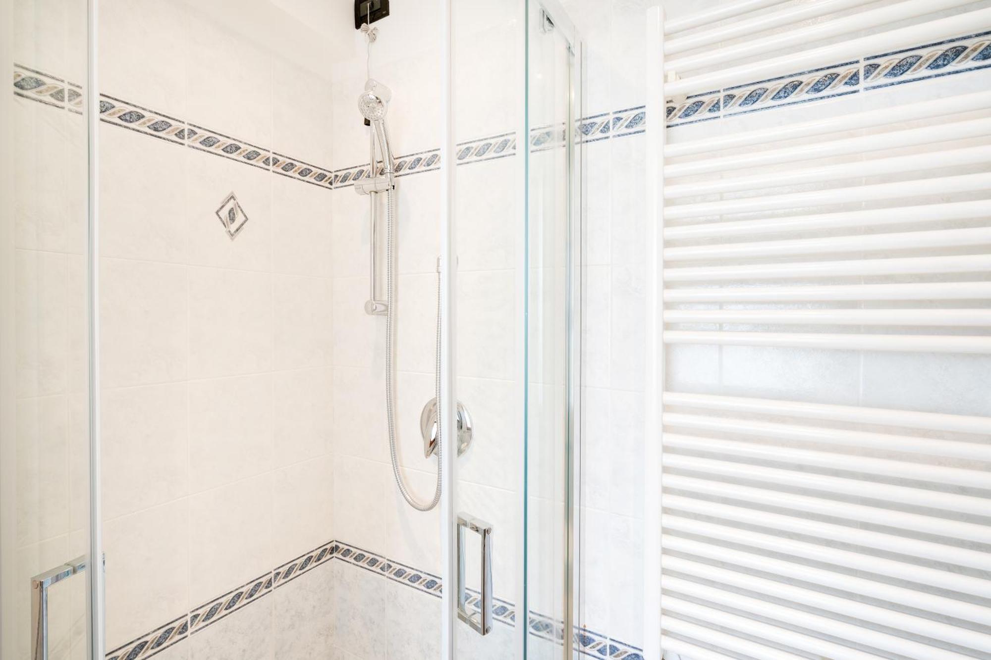 Elegante E Luminoso, Spazio Esterno Privato Venedig Exterior foto